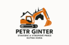Výkopové práce Ginter